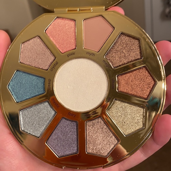 Tarte Make Believe In Yourself Palette - Picture 3 of 3